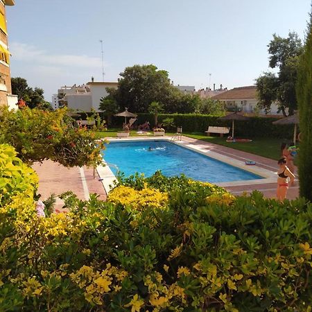 Sunsea Lloret Apartament Lloret de Mar Exterior foto