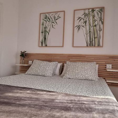 Sunsea Lloret Apartament Lloret de Mar Exterior foto