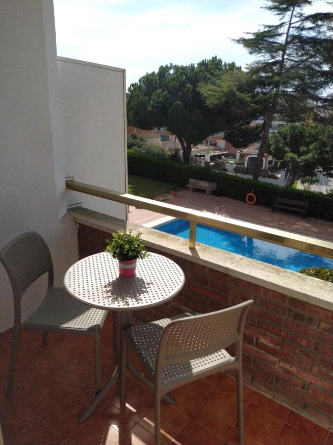 Sunsea Lloret Apartament Lloret de Mar Exterior foto