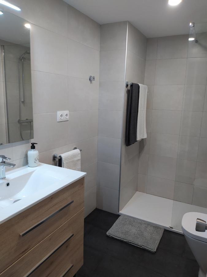 Sunsea Lloret Apartament Lloret de Mar Exterior foto
