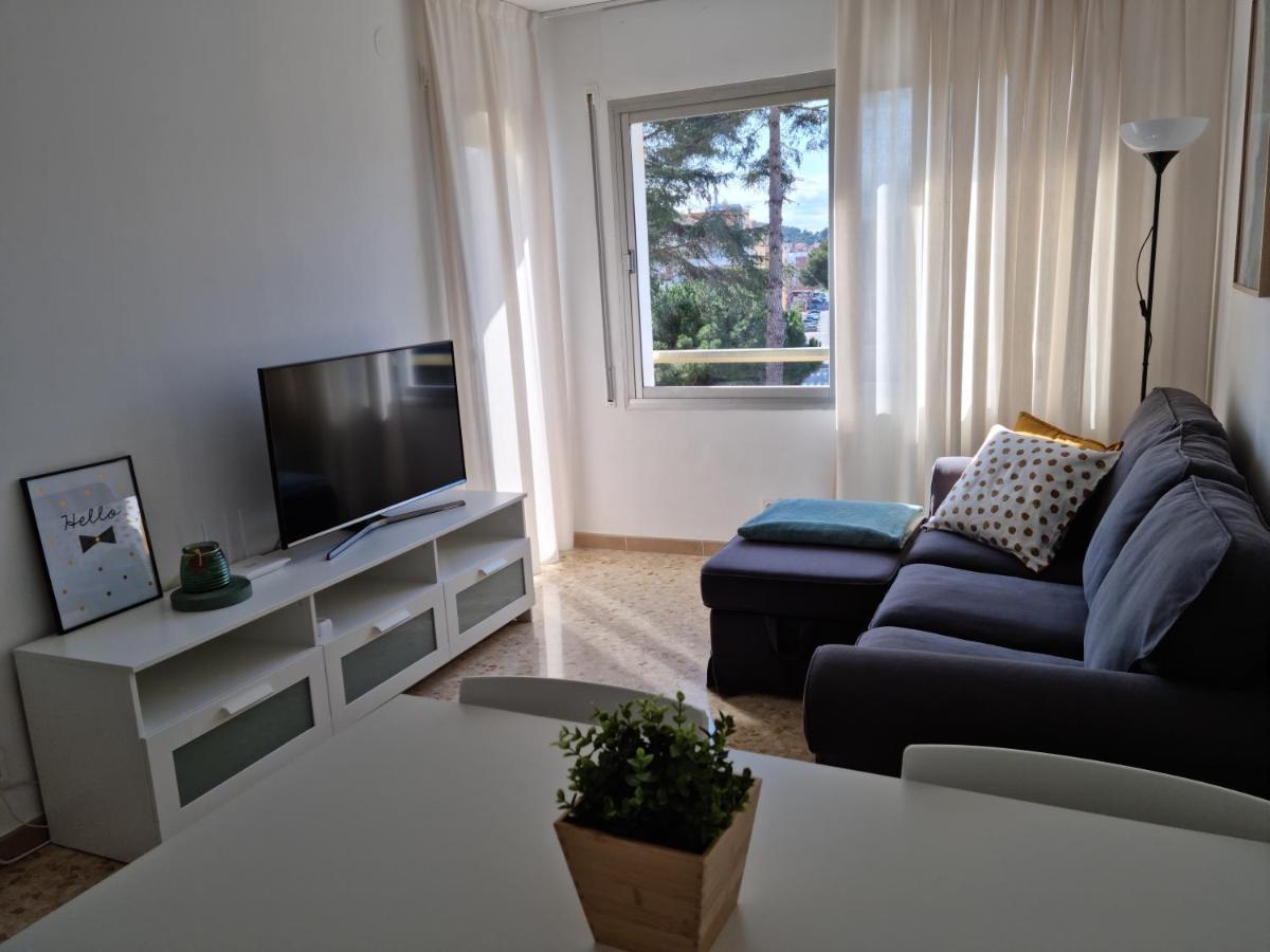 Sunsea Lloret Apartament Lloret de Mar Exterior foto