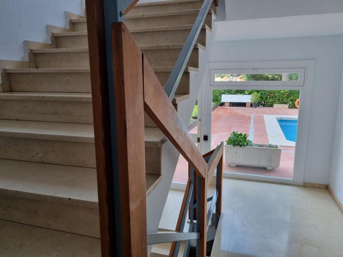 Sunsea Lloret Apartament Lloret de Mar Exterior foto